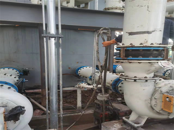 宁都设备基础沉降下沉注浆加固增加荷载