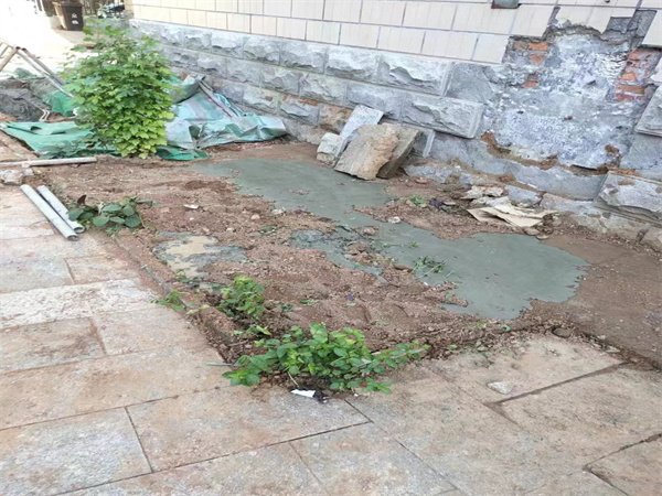 宁都地基基础注浆增加承载力灌浆加固