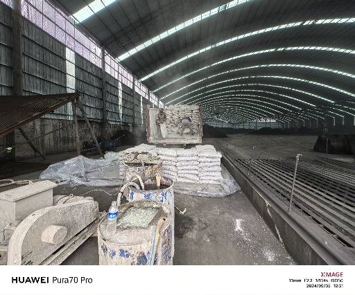 宁都厂房地面下沉注浆加固施工